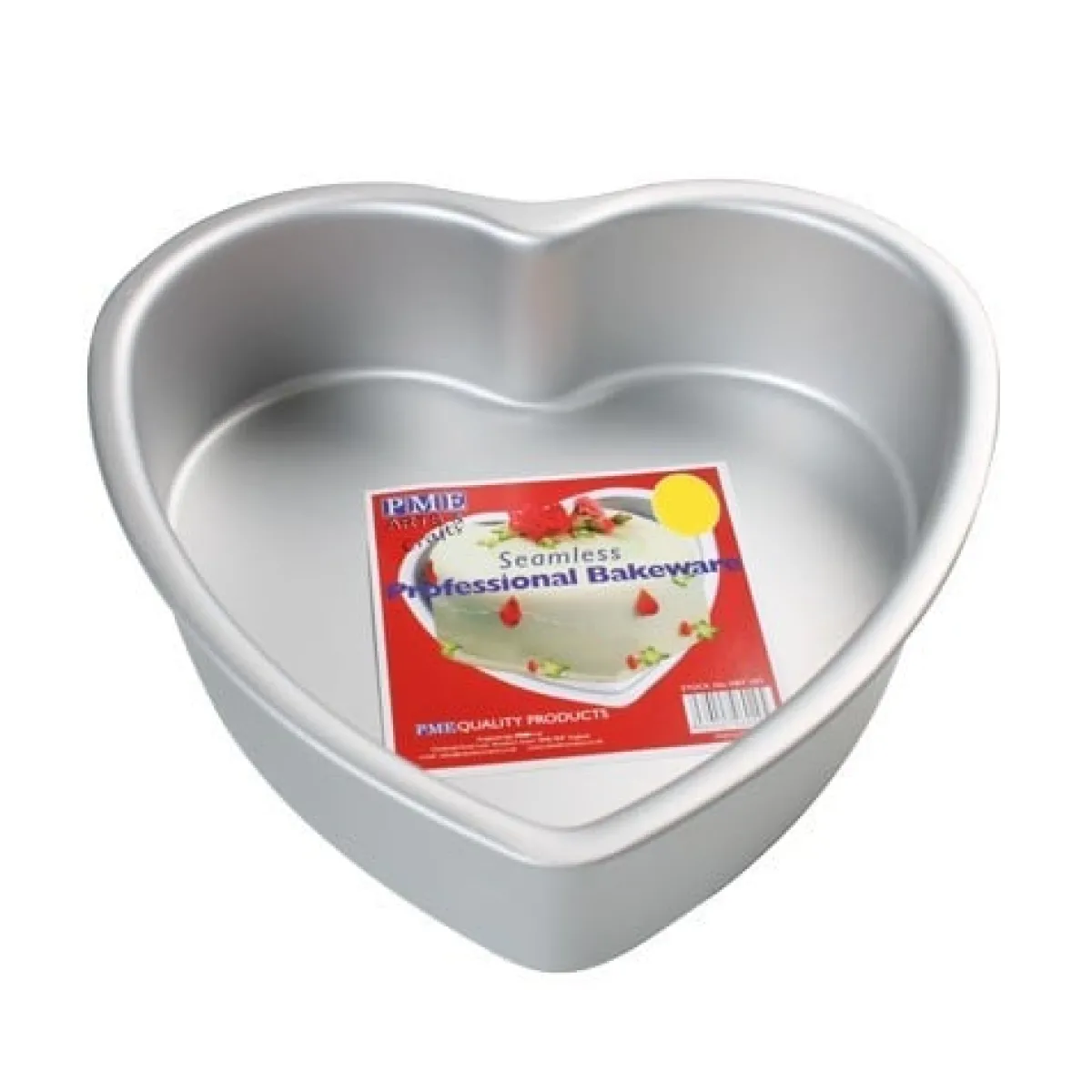 Sale PME Taartpan vorm Hart 15 x 7,5 cm