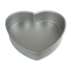 Sale PME Taartpan vorm Hart 15 x 7,5 cm
