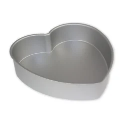 Sale PME Taartpan vorm Hart 15 x 7,5 cm