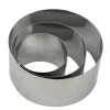 Sale Overig Taartring Ø 5 x 4,5 cm