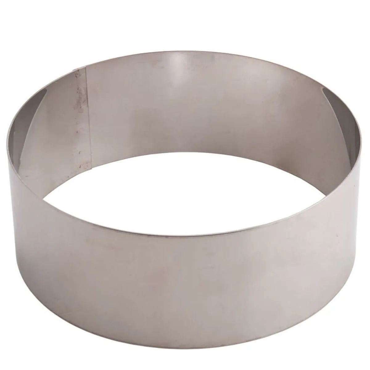 Discount Overig Taartring Aluminium Ø20 x 5cm