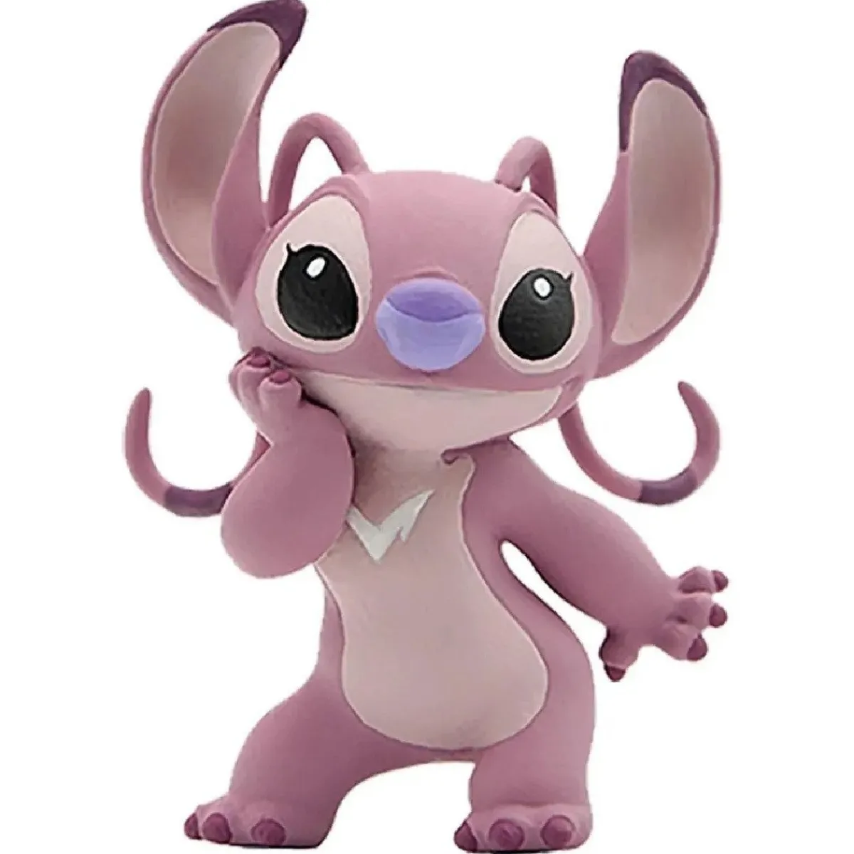 Hot Overig Taarttopper Disney Lilo & Stitch - Angel