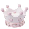 Sale Overig Taarttopper Kroon Polystone 3cm