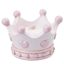 Sale Overig Taarttopper Kroon Polystone 3cm