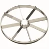 New Overig Taartverdeler RVS Ø31cm - 8 taartpunten