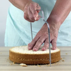 New PME Taartzaag/ cake leveller - 30 cm