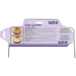 New PME Taartzaag/ cake leveller - 30 cm