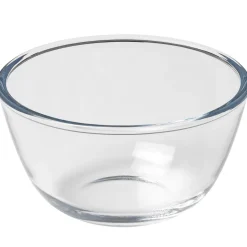 Outlet Tala Beslagkom Glas 800ml (Ø15cm)