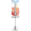 Discount Tala Garde met Veer RVS 31cm