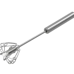 Discount Tala Garde met Veer RVS 31cm