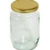 New Tala Glazen Pot met Deksel 750ml