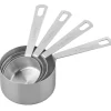 Discount Tala Maatcups RVS Set/4