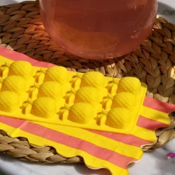 Sale Tala Siliconen IJsblokjesvorm Ananas (12)