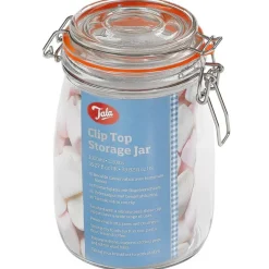 Online Tala Weckpot Glas 1000ml