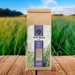 Sale Overig Teff Bruin Meel 500 gram