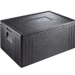 Thermohauser Thermobox Incl. Deksel Eco Line 68,5x48,5x36cm