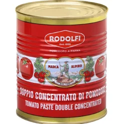 Sale Overig Tomatenpuree 850ml