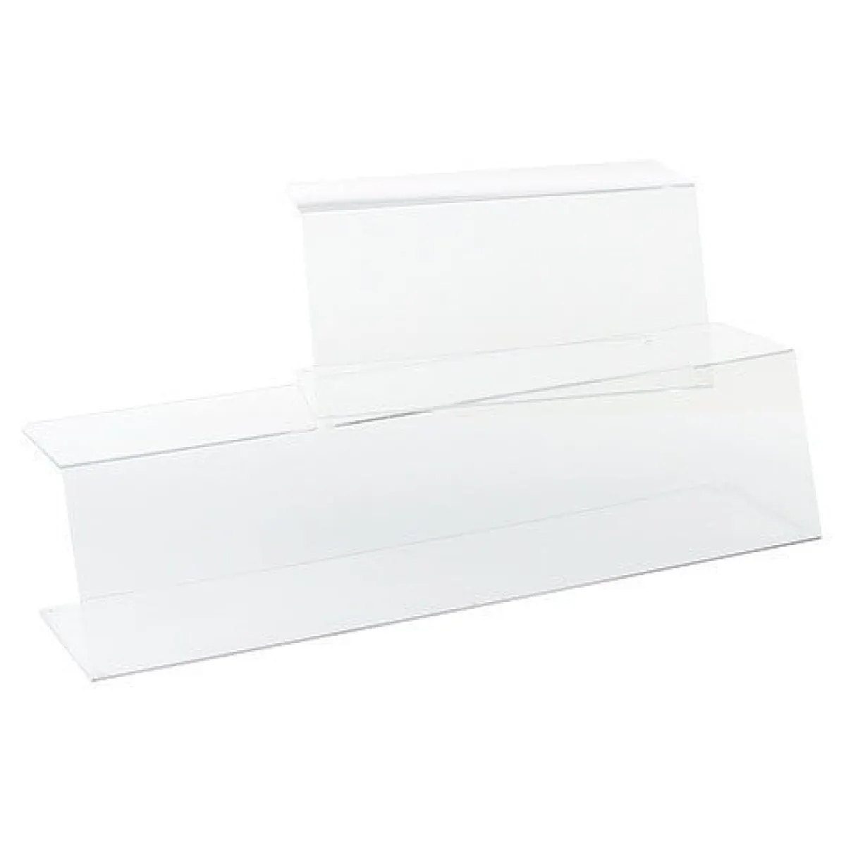 Outlet Overig Toonbankdisplay 50x28cm.