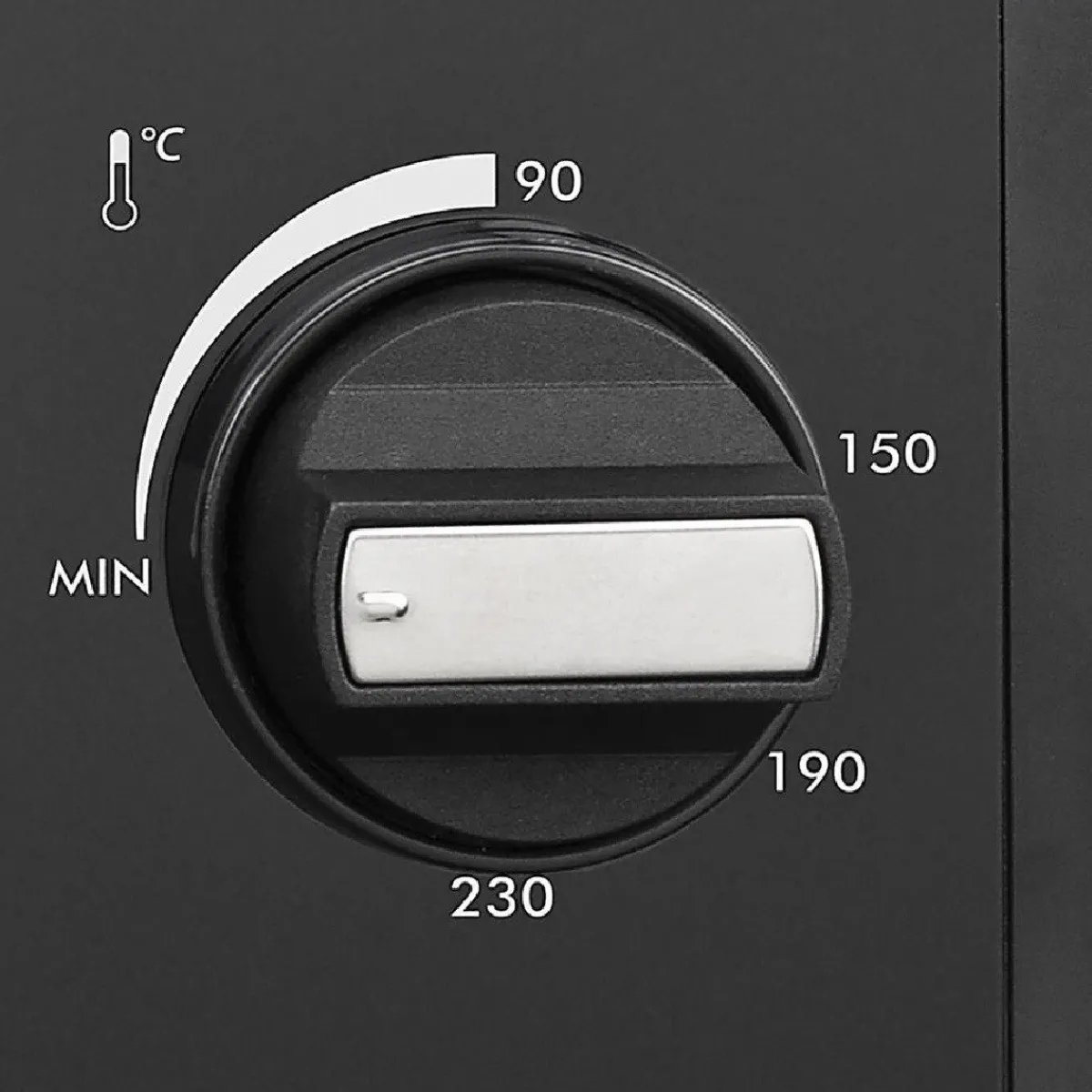 Discount Tristar Hetelucht Oven 48L - 2000W