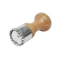 Clearance Overig Uitsteker Ravioli Rond met Uitwerper Ø3,8cm**