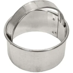 Online Overig Uitsteker Rond Glad met Handgreep Ø8x3cm