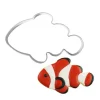 New Happy Sprinkles Uitsteker RVS Nemo**