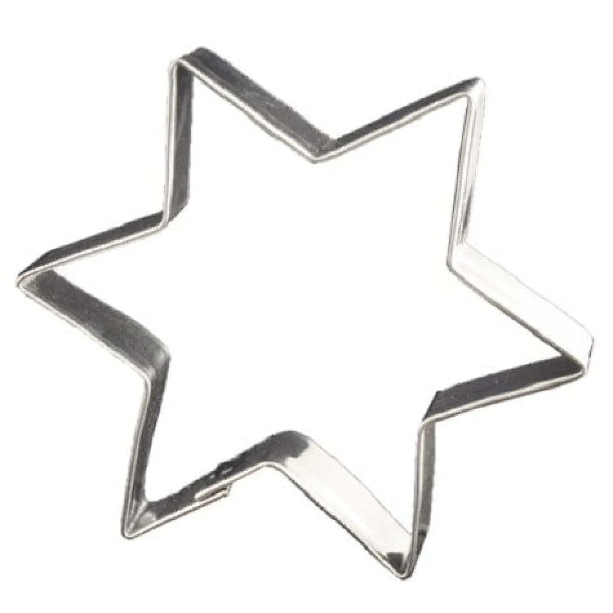 Discount Overig Uitsteker Ster 12 x 2,3 cm