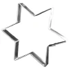 Sale Overig Uitsteker Ster groot 17 x 2,3 cm