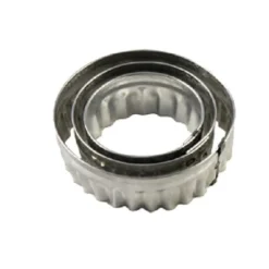 Best Overig Uitstekerset Rond Gekarteld Ø3,5-6,5cm Set/3