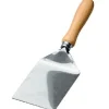 Discount Overig Universele Schep RVS 28x8,5cm