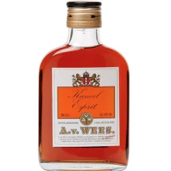 Online A. van Wees Van Wees Kaneel Esprit 60% (voor patisserie) 200ml