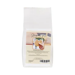 Van de Meester VanDeMeester Stroopwafelmix 1kg