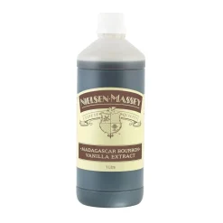 Online Nielsen-Massey Vanille Extract Bourbon 1 liter