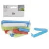 Clearance Overig Vershoudclips 18st