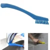 Outlet Vikan Precisieborstel Blauw Extra Harde Vezels