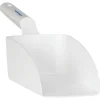 New Vikan Schep medium , 1 liter, Wit