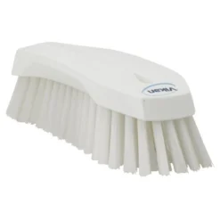 Outlet Vikan Werkborstel Medium Wit 20cm
