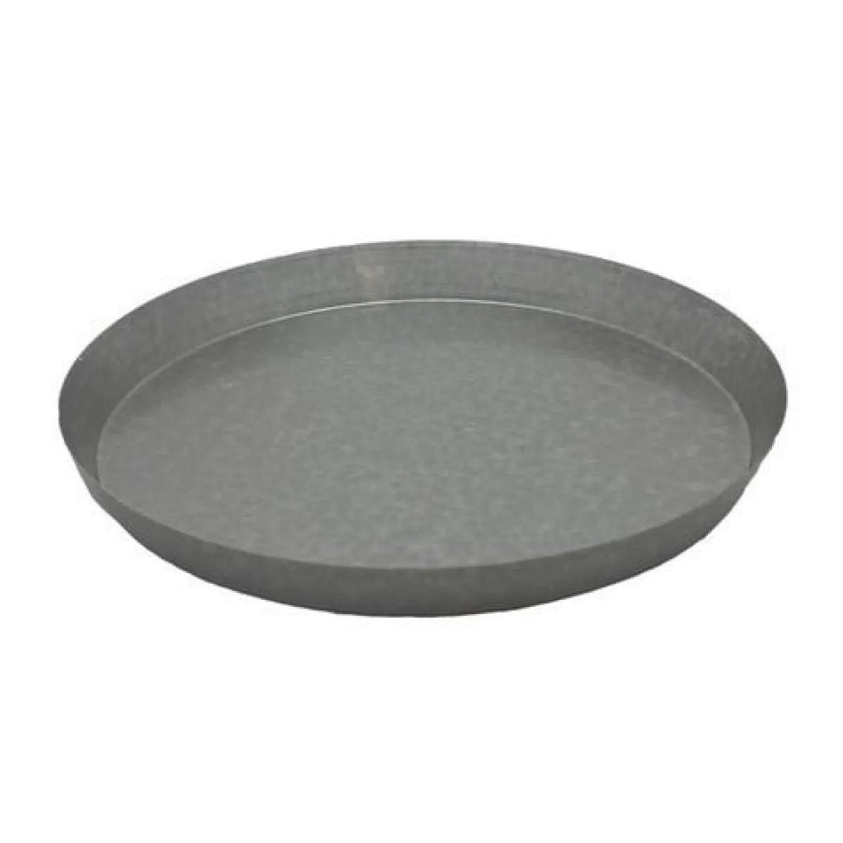 Hot Overig Vlaaipan Alusteel Ø28 x 2,5cm