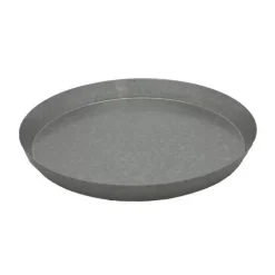 Best Overig Vlaaipan Alusteel Ø24 x 2,5cm