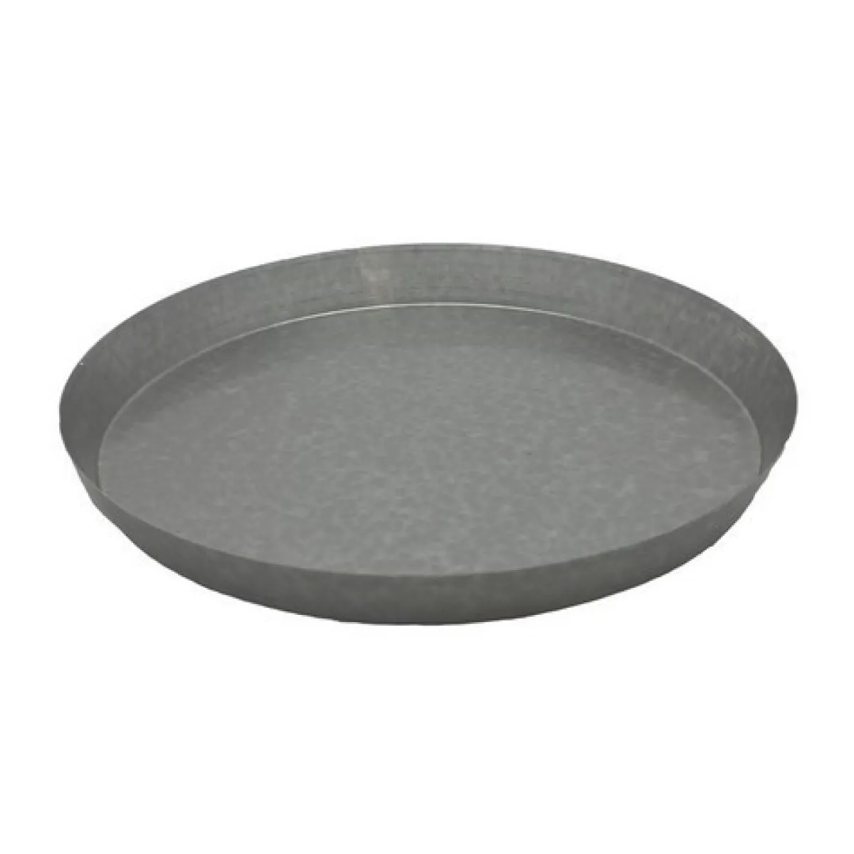 Best Overig Vlaaipan Alusteel Ø24 x 2,5cm