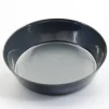 Best Overig Vlaaipan gesiliconeerd (harde mokka) Ø75x13mm