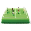 Clearance Voetballers met Goals Taartset