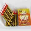 Sale Overig Vuurwerk Feestfontein met Voetje Goud 45sec. 12st.