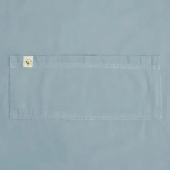 Online Walra Keukenschort Jeans Blauw