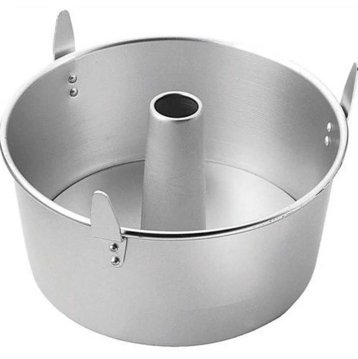 Online Wilton Angel Food Cake bakvorm 25x10cm**