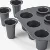 Best Wilton Bakvorm Cookie Shotglaasje