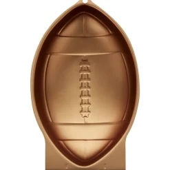 Clearance Wilton Bakvorm Football 30x20x8cm
