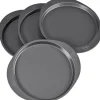 Sale Wilton Bakvormen Easy Layers Rond 20cm set/4