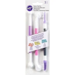 Best Wilton Boetseer Starter Set/3