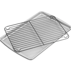Wilton Druiprek en Koekjes Bakvorm set/2